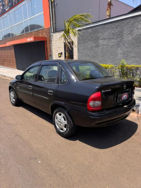 CHEVROLET Corsa Sedan 1.0 4P CLASSIC LIFE, Foto 2