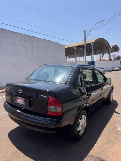 CHEVROLET Corsa Sedan 1.0 4P CLASSIC LIFE, Foto 3