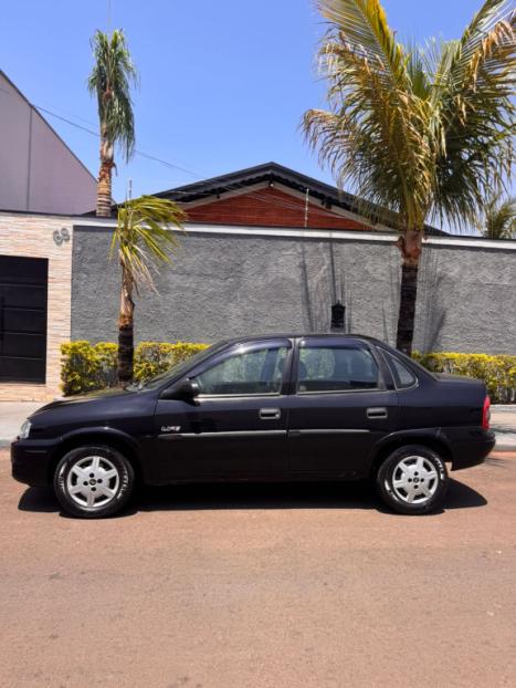 CHEVROLET Corsa Sedan 1.0 4P CLASSIC LIFE, Foto 4