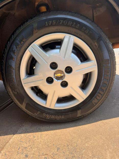CHEVROLET Corsa Sedan 1.0 4P CLASSIC LIFE, Foto 9