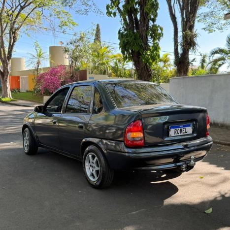 CHEVROLET Corsa Sedan 1.0 4P CLASSIC LIFE, Foto 6