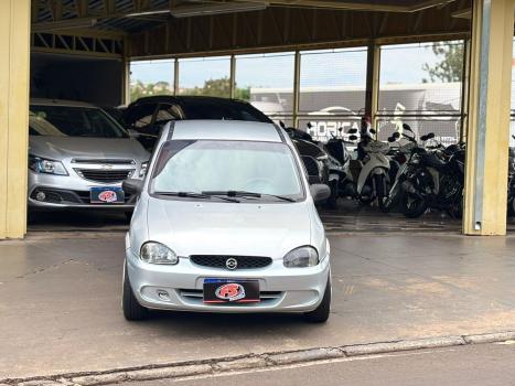 CHEVROLET Corsa Sedan 1.0 4P WIND, Foto 2