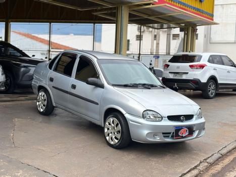 CHEVROLET Corsa Sedan 1.0 4P WIND, Foto 3