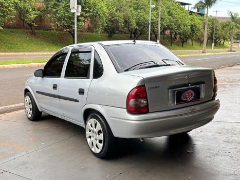 CHEVROLET Corsa Sedan 1.0 4P WIND, Foto 4