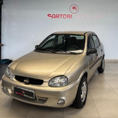 CHEVROLET Corsa Sedan 1.0 4P CLASSIC LIFE, Foto 1