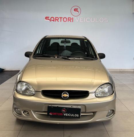 CHEVROLET Corsa Sedan 1.0 4P CLASSIC LIFE, Foto 2