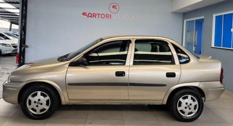 CHEVROLET Corsa Sedan 1.0 4P CLASSIC LIFE, Foto 5
