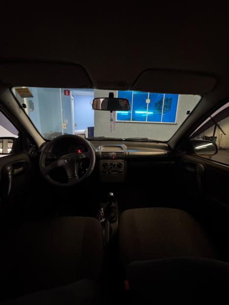 CHEVROLET Corsa Sedan 1.0 4P CLASSIC LIFE, Foto 9