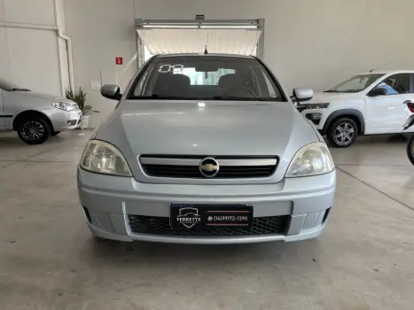 CHEVROLET Corsa Sedan 1.4 4P PREMIUM FLEX, Foto 1