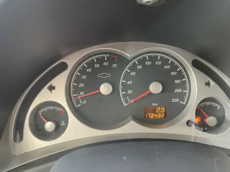 CHEVROLET Corsa Sedan 1.4 4P PREMIUM FLEX, Foto 7