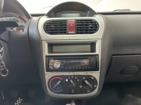 CHEVROLET Corsa Sedan 1.4 4P PREMIUM FLEX, Foto 8