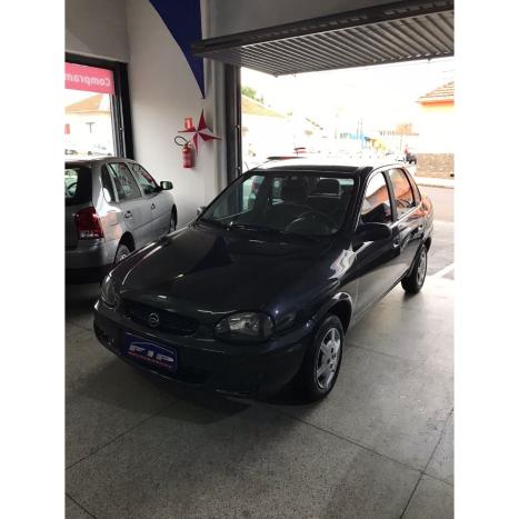CHEVROLET Corsa Sedan 1.0 16V 4P MILENIUM, Foto 1