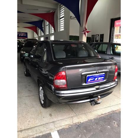 CHEVROLET Corsa Sedan 1.0 16V 4P MILENIUM, Foto 4