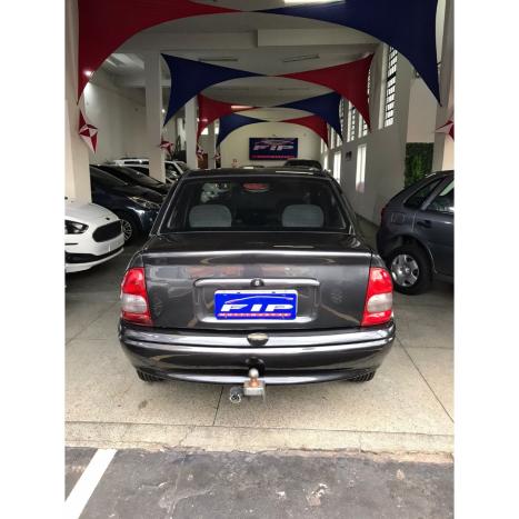 CHEVROLET Corsa Sedan 1.0 16V 4P MILENIUM, Foto 5