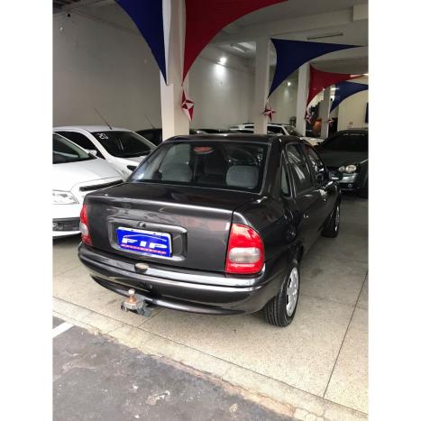 CHEVROLET Corsa Sedan 1.0 16V 4P MILENIUM, Foto 6