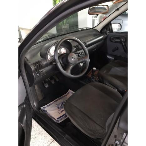 CHEVROLET Corsa Sedan 1.0 16V 4P MILENIUM, Foto 7