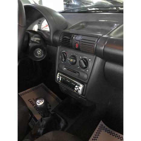CHEVROLET Corsa Sedan 1.0 16V 4P MILENIUM, Foto 9