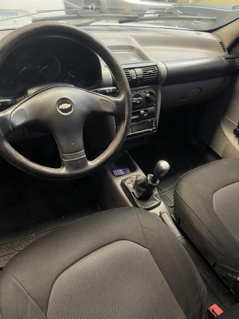 CHEVROLET Corsa Sedan 1.0 4P CLASSIC LIFE, Foto 2