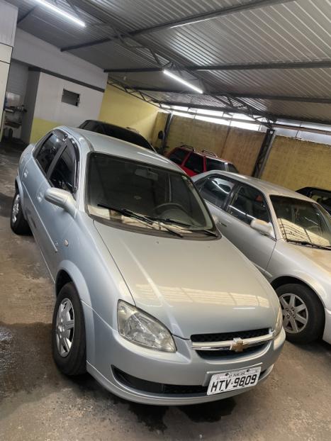 CHEVROLET Corsa Sedan 1.0 4P CLASSIC LIFE, Foto 4