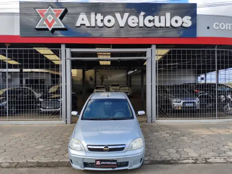 CHEVROLET Corsa Sedan 1.8 4P PREMIUM FLEX, Foto 1
