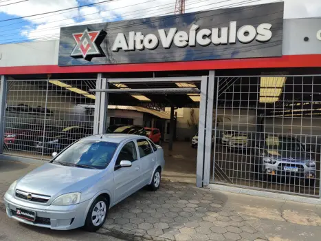 CHEVROLET Corsa Sedan 1.8 4P PREMIUM FLEX, Foto 2