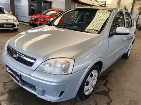 CHEVROLET Corsa Sedan 1.8 4P PREMIUM FLEX, Foto 11