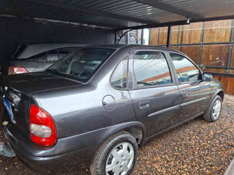 CHEVROLET Corsa Sedan 1.0 4P MILENIUM, Foto 5