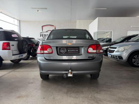 CHEVROLET Corsa Sedan 1.0 4P CLASSIC VHCE FLEX, Foto 4