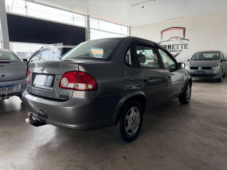 CHEVROLET Corsa Sedan 1.0 4P CLASSIC VHCE FLEX, Foto 5
