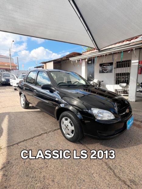 CHEVROLET Corsa Sedan 1.0 4P VHCE LS FLEX, Foto 1