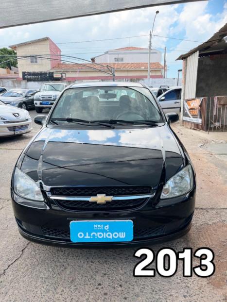 CHEVROLET Corsa Sedan 1.0 4P VHCE LS FLEX, Foto 2