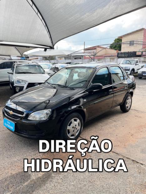 CHEVROLET Corsa Sedan 1.0 4P VHCE LS FLEX, Foto 3