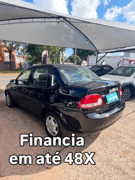 CHEVROLET Corsa Sedan 1.0 4P VHCE LS FLEX, Foto 4