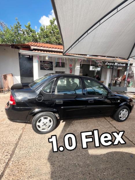 CHEVROLET Corsa Sedan 1.0 4P VHCE LS FLEX, Foto 5