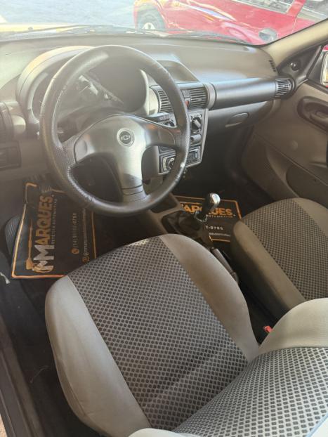 CHEVROLET Corsa Sedan 1.0 4P CLASSIC VHC, Foto 5
