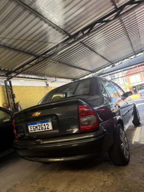 CHEVROLET Corsa Sedan 1.0 4P CLASSIC VHC, Foto 6