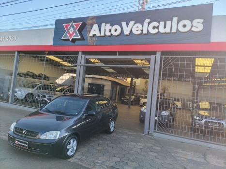 CHEVROLET Corsa Sedan 1.0 4P JOY, Foto 3