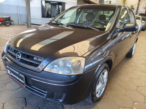 CHEVROLET Corsa Sedan 1.0 4P JOY, Foto 10