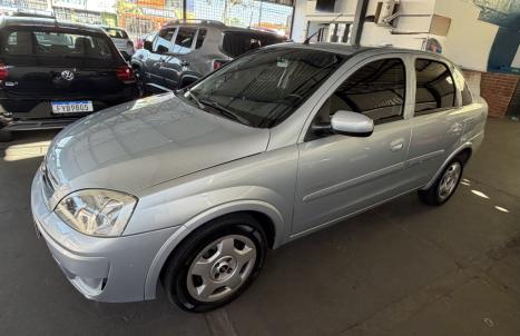 CHEVROLET Corsa Sedan 1.4 4P PREMIUM FLEX, Foto 2