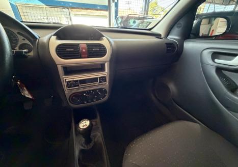 CHEVROLET Corsa Sedan 1.4 4P PREMIUM FLEX, Foto 7