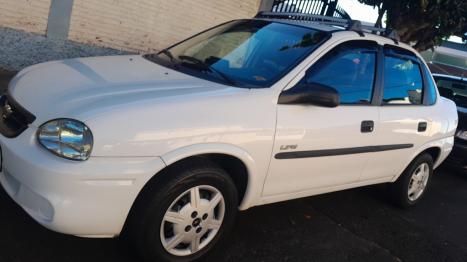CHEVROLET Corsa Sedan 1.0 4P CLASSIC VHCE FLEX, Foto 1