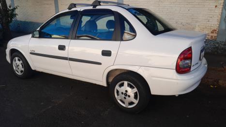 CHEVROLET Corsa Sedan 1.0 4P CLASSIC VHCE FLEX, Foto 3