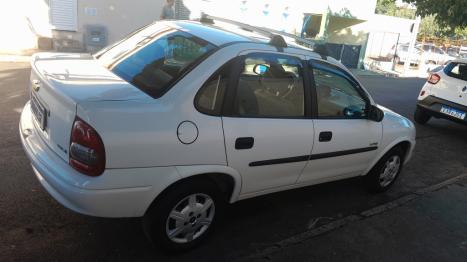 CHEVROLET Corsa Sedan 1.0 4P CLASSIC VHCE FLEX, Foto 4