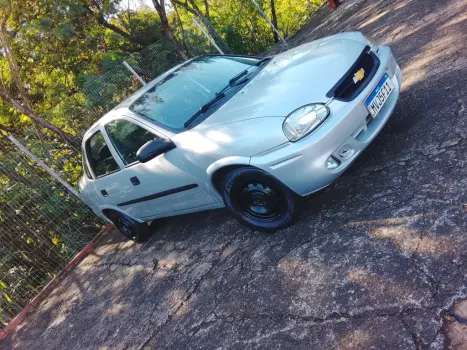 CHEVROLET Corsa Sedan 1.0 4P CLASSIC, Foto 2