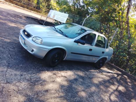 CHEVROLET Corsa Sedan 1.0 4P CLASSIC, Foto 3