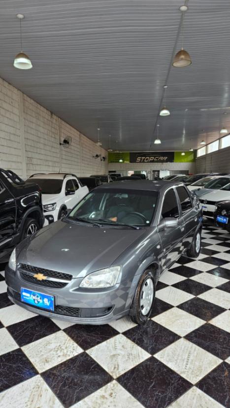 CHEVROLET Corsa Sedan 1.0 4P CLASSIC, Foto 3