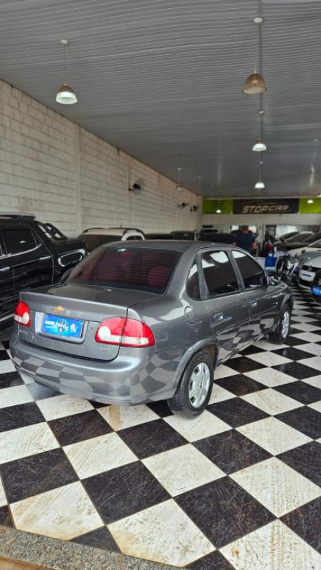 CHEVROLET Corsa Sedan 1.0 4P CLASSIC, Foto 6