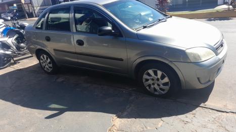 CHEVROLET Corsa Sedan 1.4 4P MAXX FLEX, Foto 3
