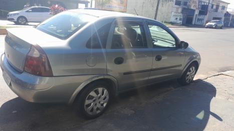 CHEVROLET Corsa Sedan 1.4 4P MAXX FLEX, Foto 5