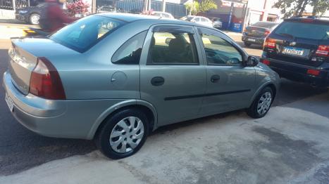 CHEVROLET Corsa Sedan 1.4 4P MAXX FLEX, Foto 3